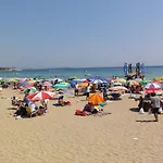 Altinersan Szálloda 3*