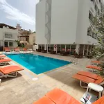 Altinersan Szálloda