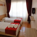 Szálloda Altinersan 3*