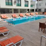 Szálloda Altinersan Didim