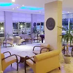 Altinersan Szálloda Didim