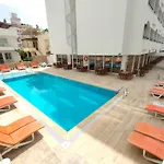 Hotel Altinersan Didim