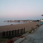 Szálloda Altinersan Didim