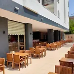 Szálloda Altinersan Didim
