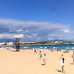 Szálloda Altinersan Didim