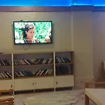 Szálloda Altinersan 3*
