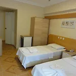 Altinersan Szálloda 3*