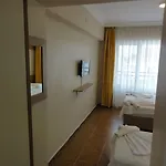 Szálloda Altinersan 3*