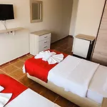 Szálloda Altinersan Didim