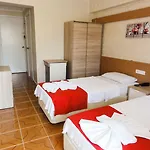 Altinersan Szálloda 3*