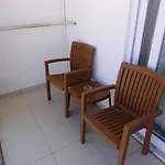 Szálloda Altinersan 3*