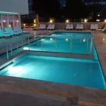 Szálloda Altinersan 3*