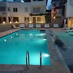 Szálloda Altinersan 3*