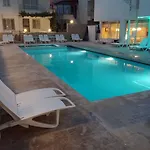 Szálloda Altinersan 3*