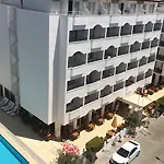 Szálloda Altinersan 3*