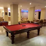 Szálloda Altinersan 3*