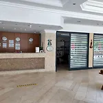 Altinersan Szálloda Didim