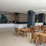 Szálloda Altinersan Didim