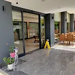Altinersan Szálloda