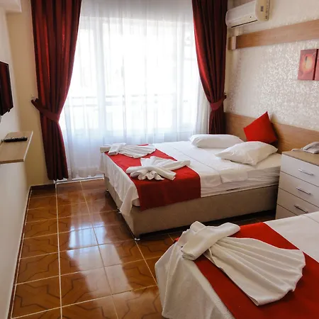 Altinersan 3*