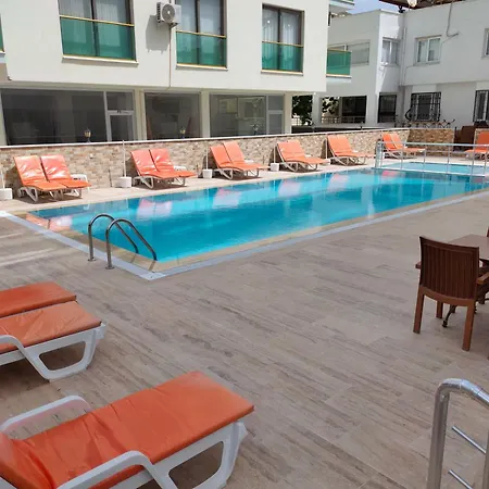 Otel Altinersan Didim
