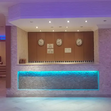 埃尔提纳逊酒店