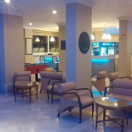 Hotel Altinersan