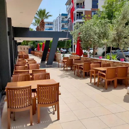 Altinersan Otel Didim