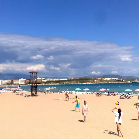 Otel Altinersan Didim