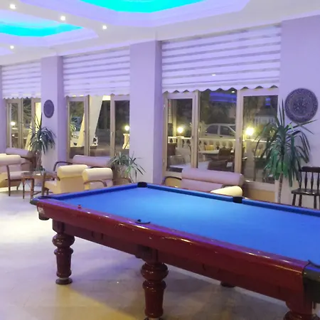 Altinersan Otel Didim