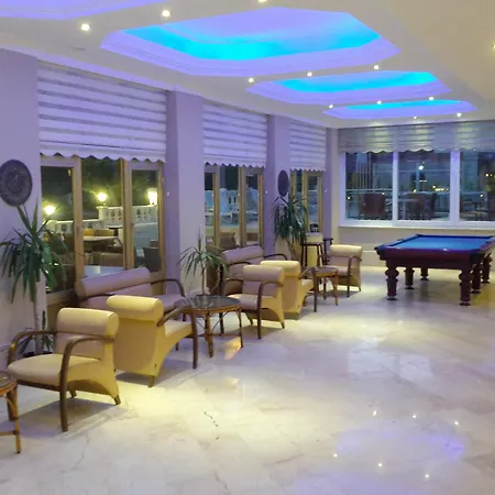 Otel Altinersan 3*