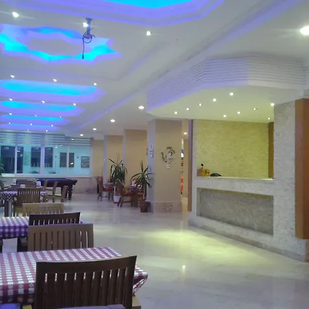 Altinersan Otel