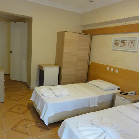 Altinersan Otel 3*