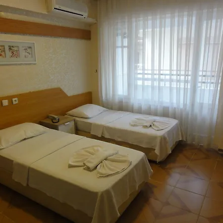 Altinersan Otel Didim