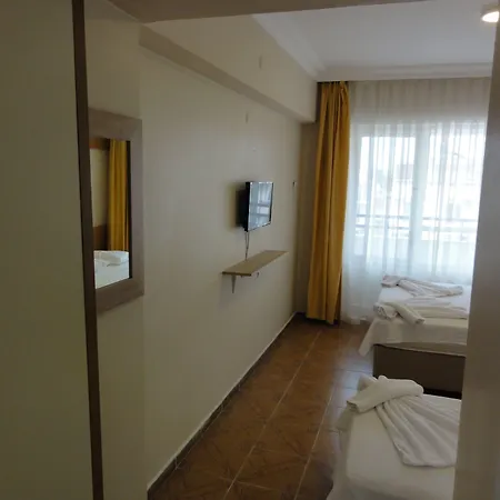 Otel Altinersan 3*