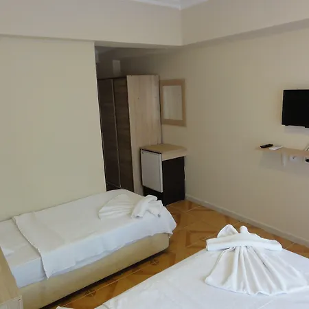 Altinersan Otel