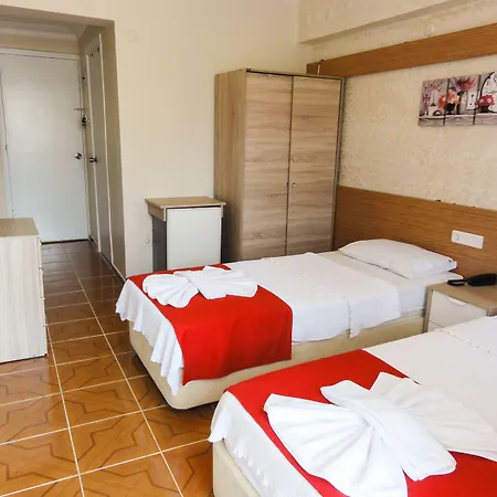 Altinersan Otel 3*