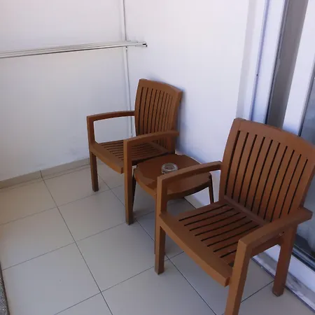 Otel Altinersan 3*