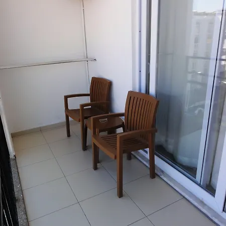 Otel Altinersan 3*