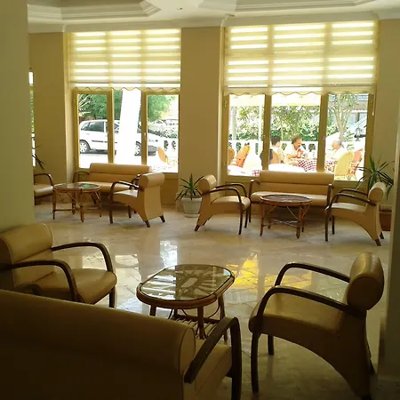 Altinersan Didim
