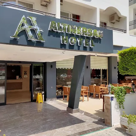 Otel Altinersan