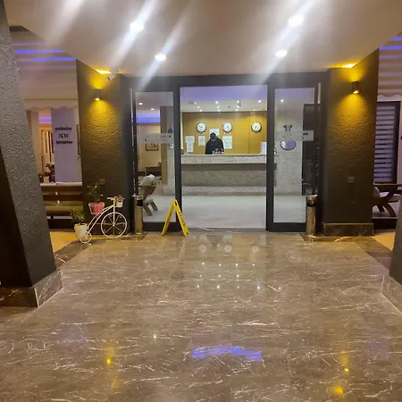 Altinersan Otel 3*