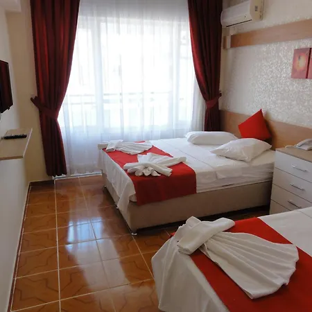 Otel Altinersan 3*