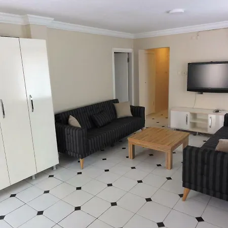 Otel Altinersan Didim