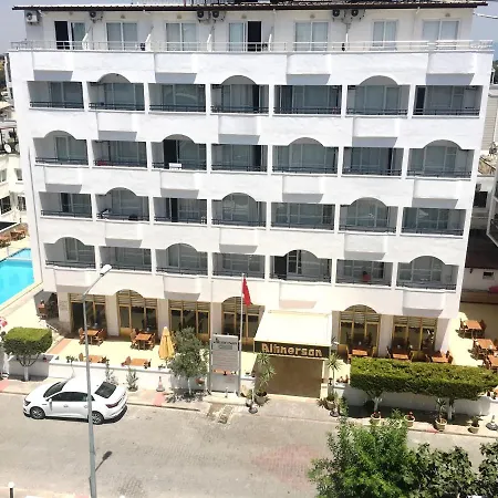 埃尔提纳逊酒店