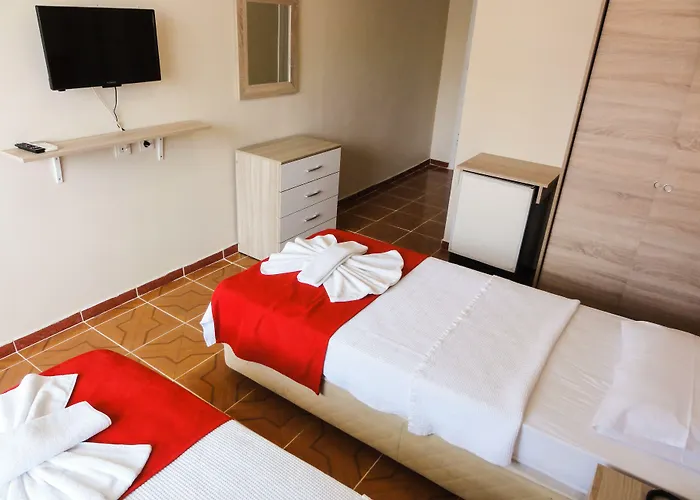 Hotel Altinersan Didim