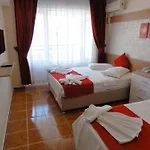 Отель Altinersan 3*