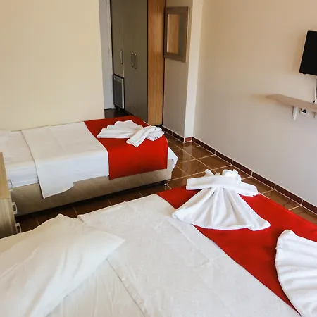 Altinersan Hotel Didim