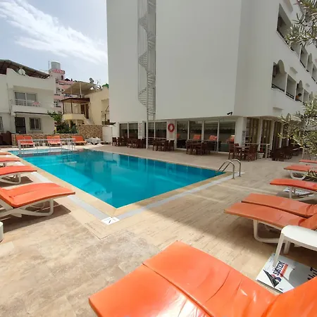 Hotel Altinersan