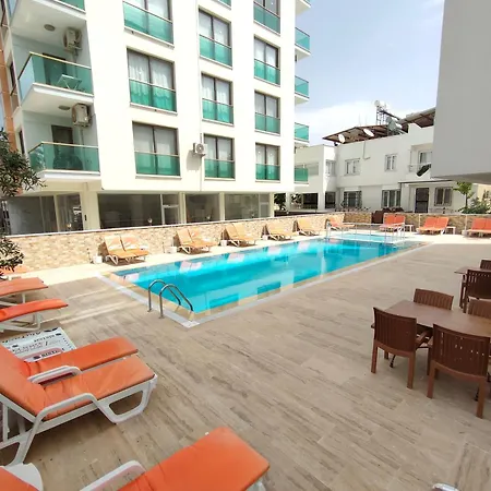 Altinersan Hotel 3*